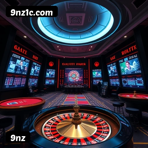 FAQ 9nz Brasil - Perguntas frequentes sobre bônus, PIX, RTP, APP mobile e VIP
