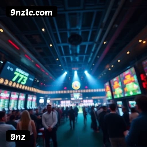 Números de slots e jackpots em material promocional antigo — ilustração, não auditoria