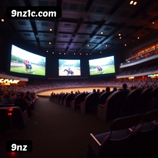 Tabela RTP dos jogos de cassino da 9nz